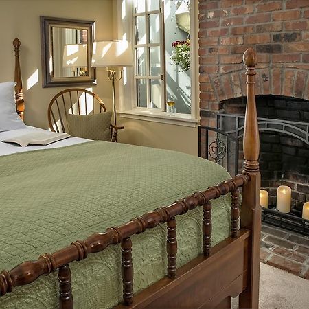 Ravenscroft Inn Port Townsend Ngoại thất bức ảnh