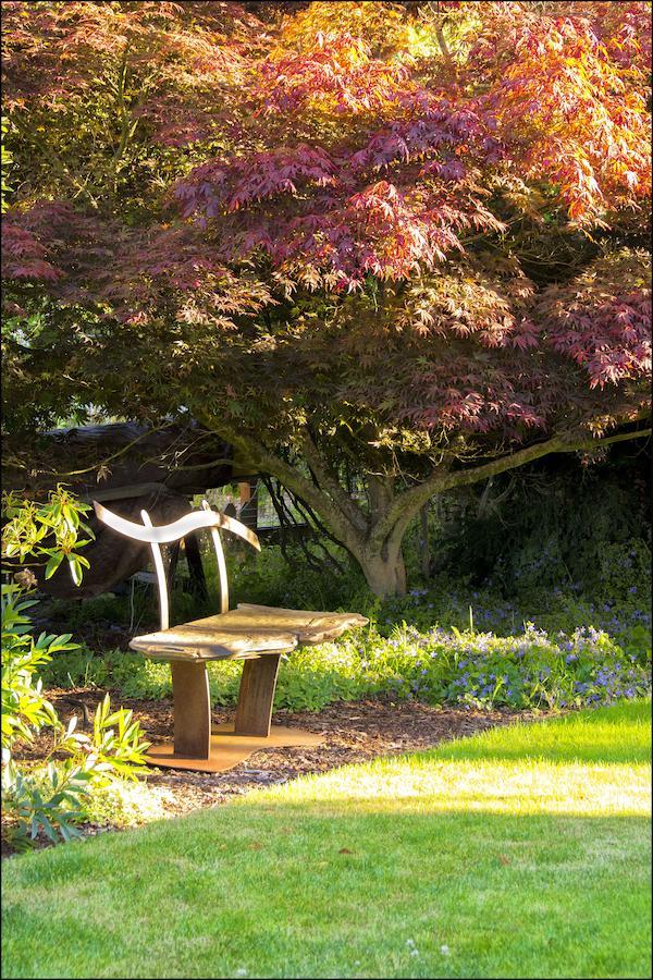 Ravenscroft Inn Port Townsend Ngoại thất bức ảnh