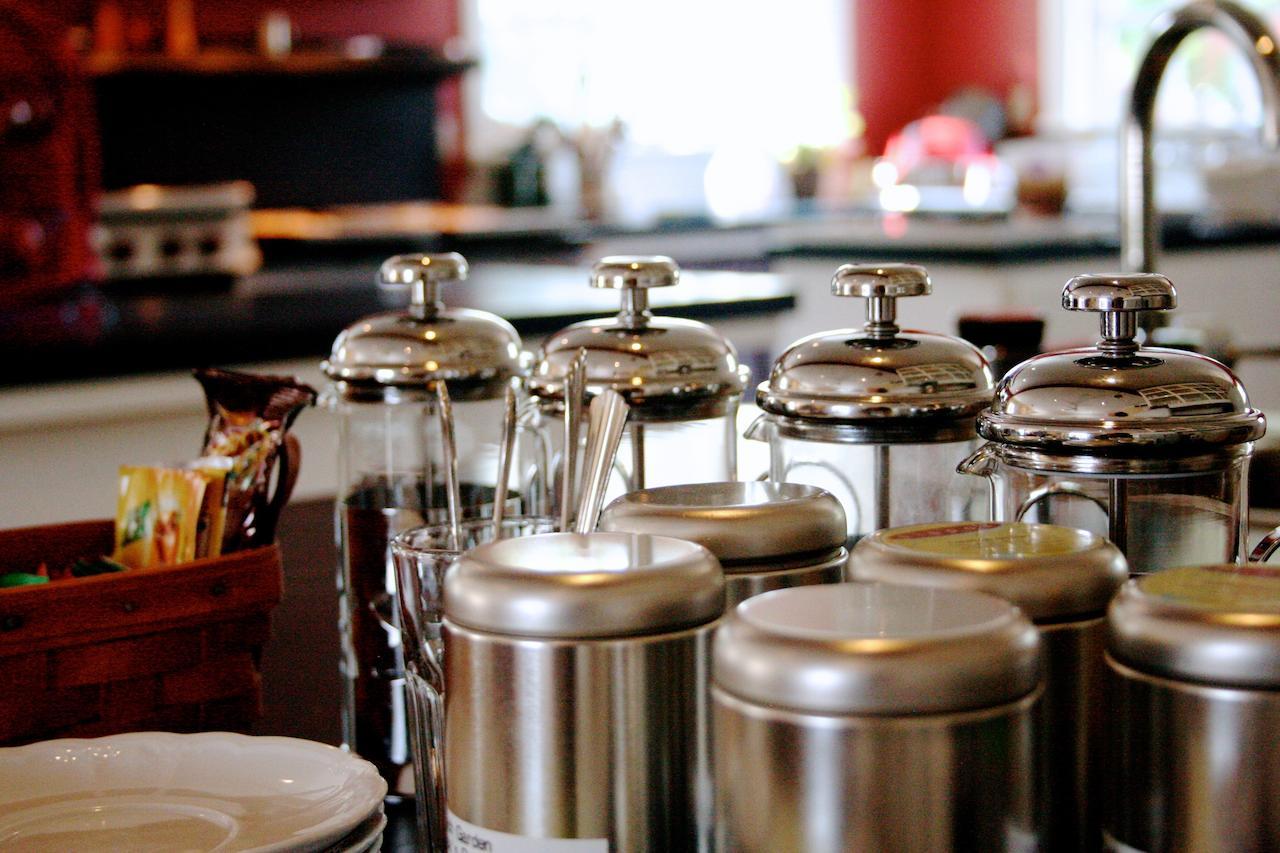 Ravenscroft Inn Port Townsend Ngoại thất bức ảnh