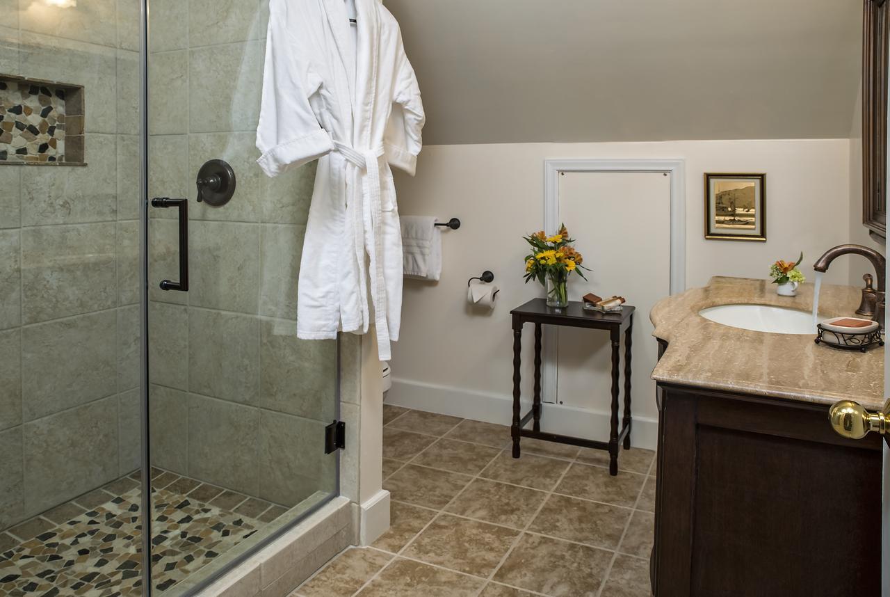 Ravenscroft Inn Port Townsend Ngoại thất bức ảnh