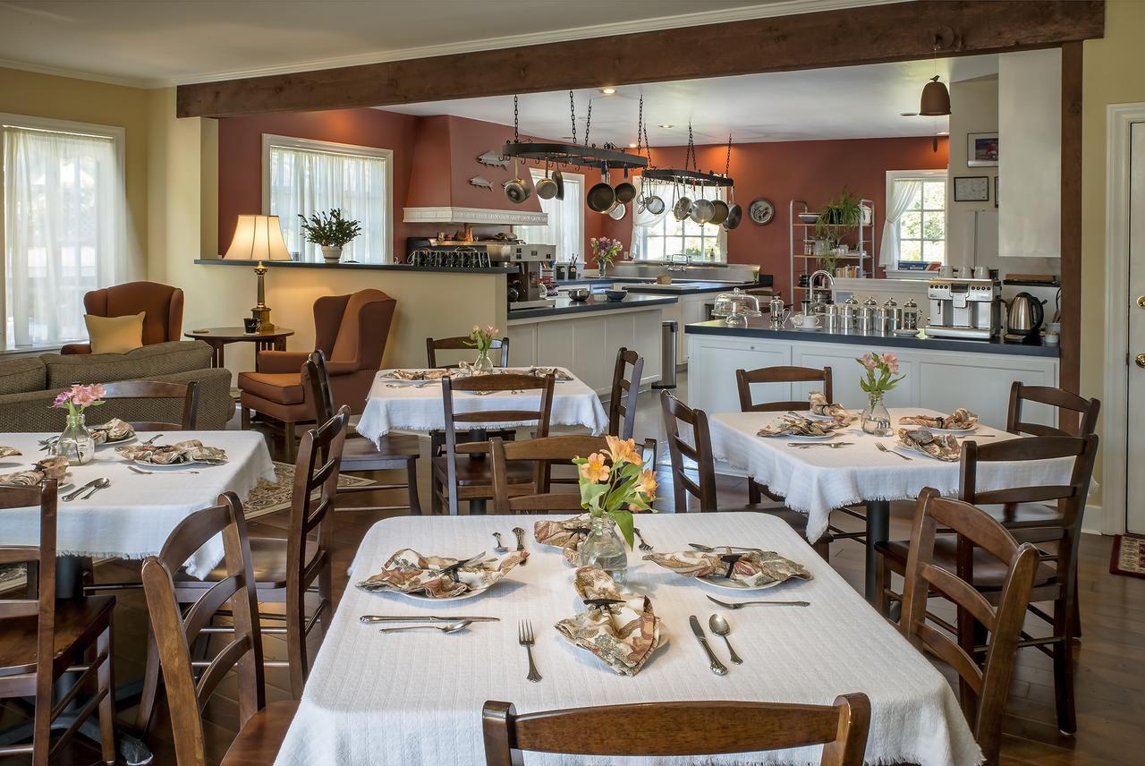 Ravenscroft Inn Port Townsend Ngoại thất bức ảnh