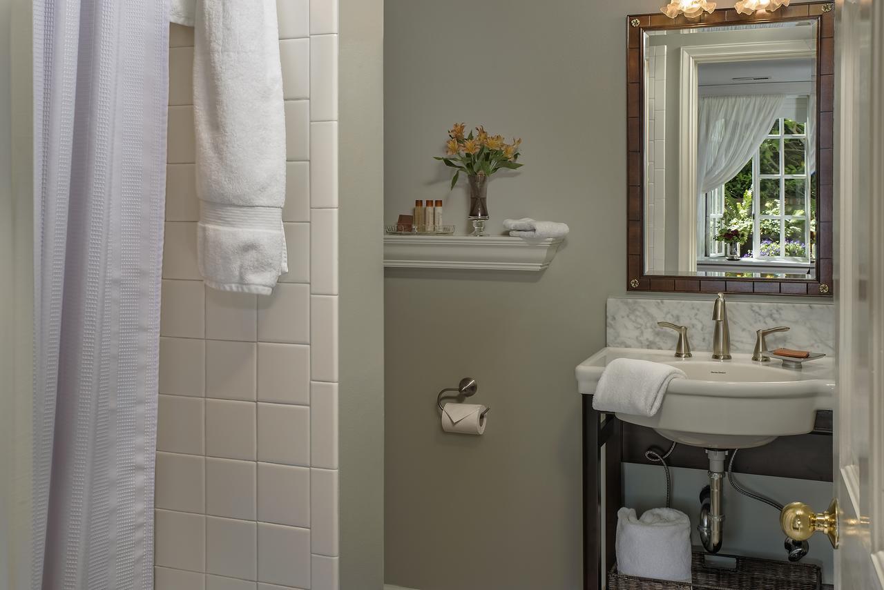 Ravenscroft Inn Port Townsend Ngoại thất bức ảnh