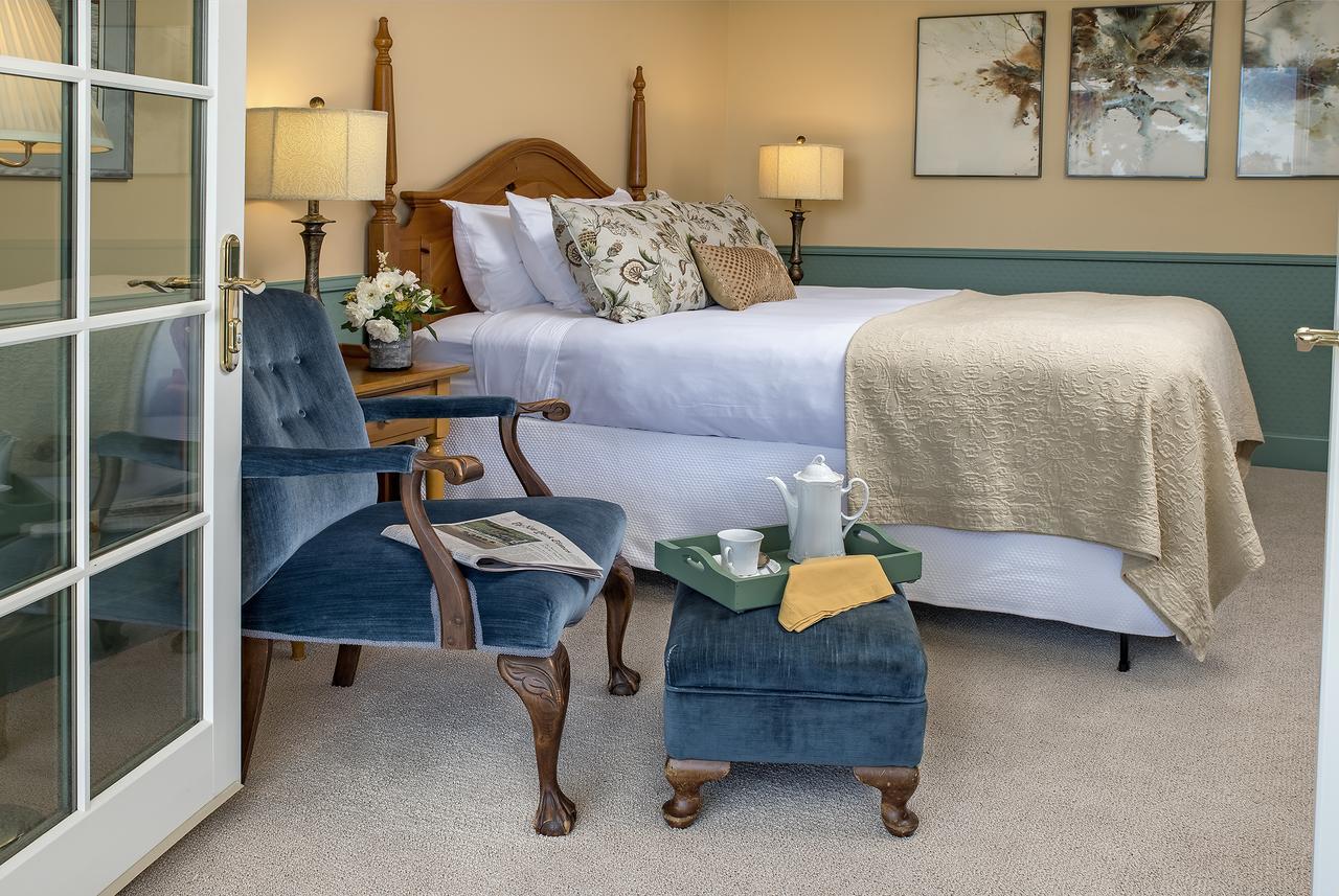 Ravenscroft Inn Port Townsend Ngoại thất bức ảnh