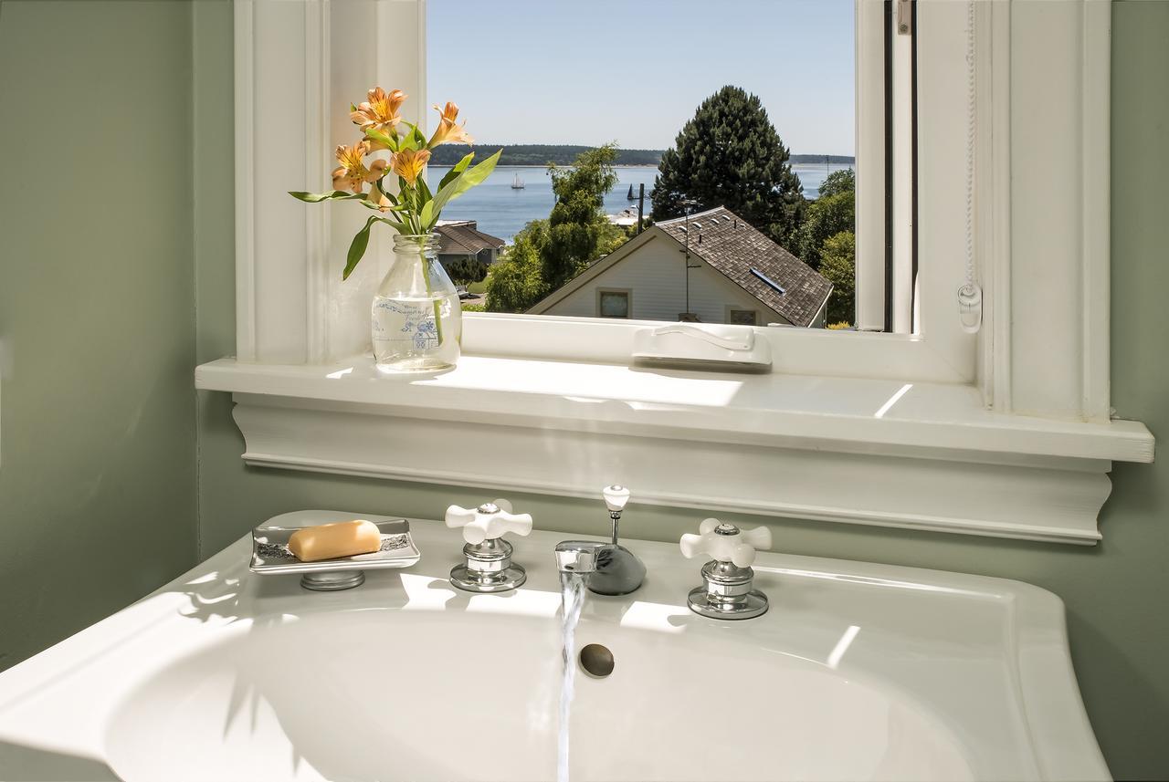 Ravenscroft Inn Port Townsend Ngoại thất bức ảnh