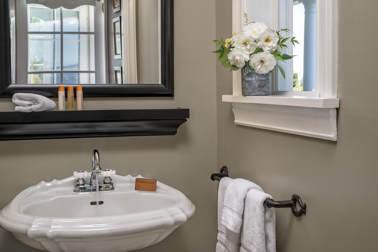 Ravenscroft Inn Port Townsend Ngoại thất bức ảnh