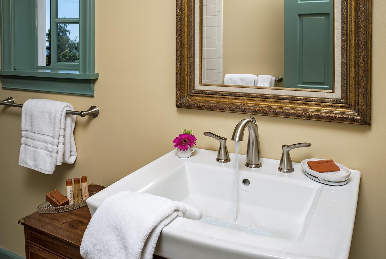 Ravenscroft Inn Port Townsend Ngoại thất bức ảnh