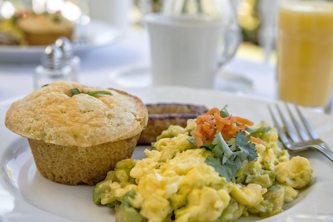 Ravenscroft Inn Port Townsend Ngoại thất bức ảnh