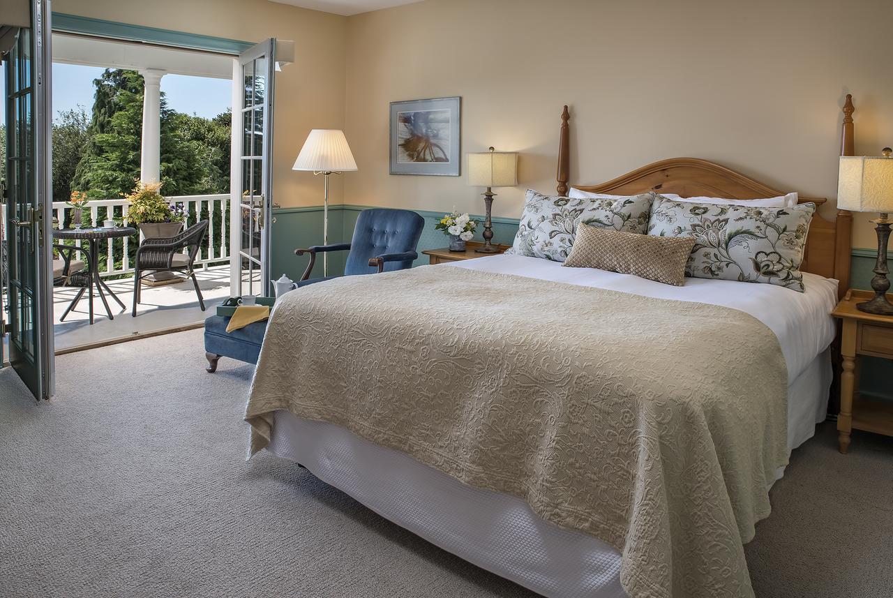 Ravenscroft Inn Port Townsend Ngoại thất bức ảnh