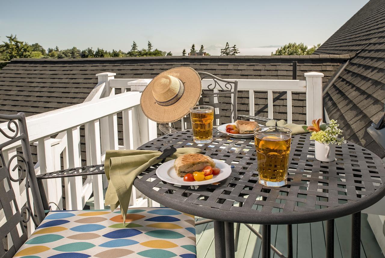 Ravenscroft Inn Port Townsend Ngoại thất bức ảnh