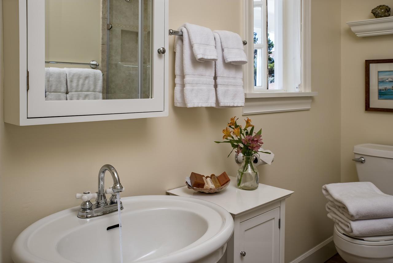 Ravenscroft Inn Port Townsend Ngoại thất bức ảnh