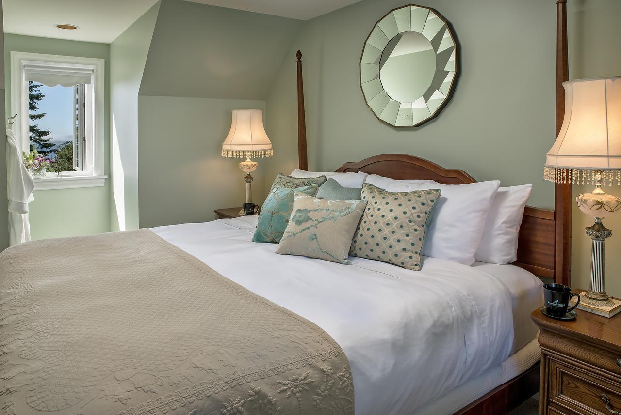 Ravenscroft Inn Port Townsend Ngoại thất bức ảnh