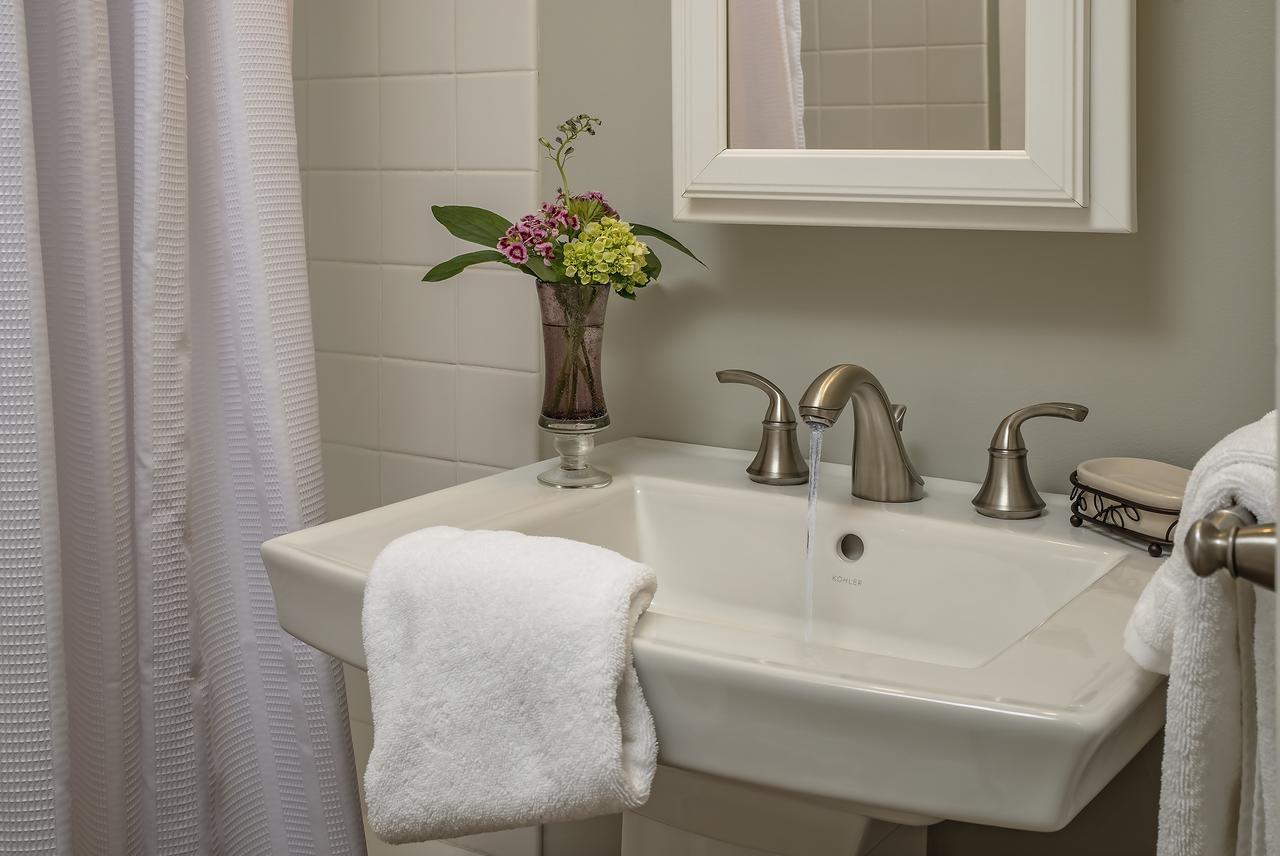 Ravenscroft Inn Port Townsend Ngoại thất bức ảnh